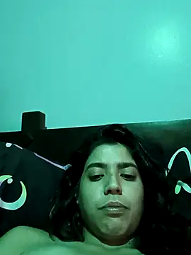 Maricamposs online show from 10.23.25