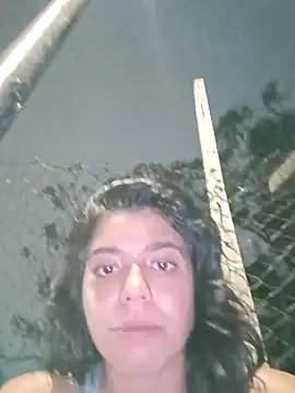 Maricamposs online show from 11.03.25