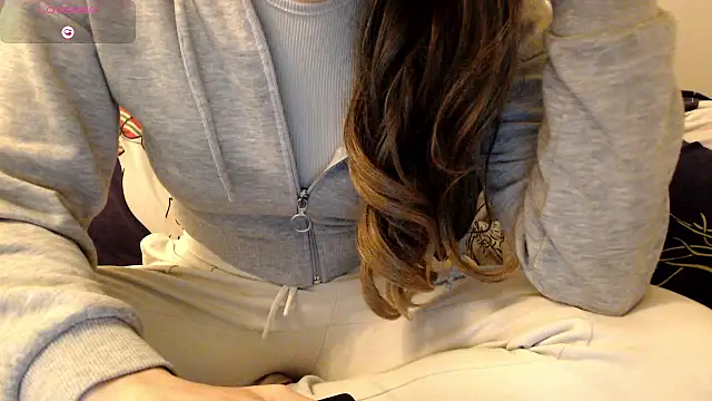 Snapshot of BestOfTheSexy chatting on 10.12.25 BestOfTheSexy online show from 10.12.25