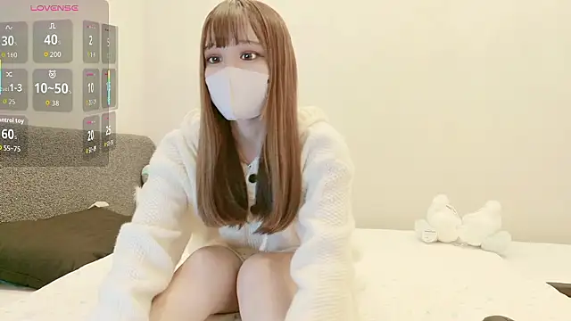 Snapshot of SoRa_056 chatting on 10.29.25 SoRa 056 online show from 10.29.25