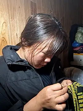 ALIENHR38 online show from 01.07.26