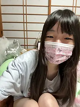 xx Ojou xx online show from 11.01.25