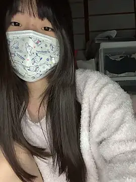 xx Ojou xx online show from 01.10.26