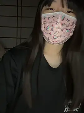 xx Ojou xx online show from 02.08.26