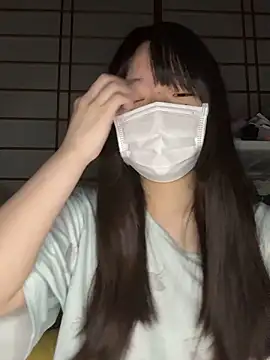 xx Ojou xx online show from 03.01.26