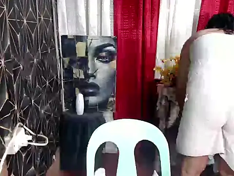 MissfrancesXxx online show from 11.25.25