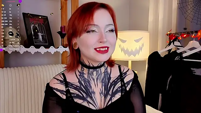 MarnaHarbor online show from 10.30.25