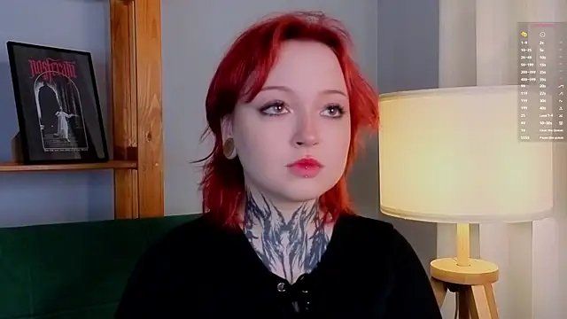 MarnaHarbor online show from 11.07.25