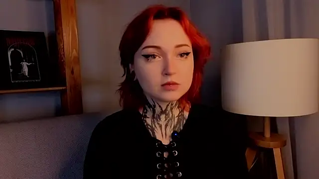 MarnaHarbor online show from 11.13.25