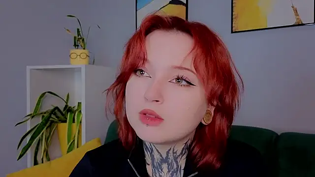 MarnaHarbor online show from 11.19.25