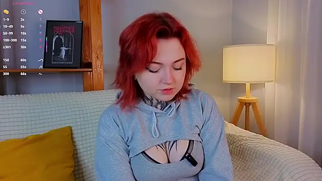 MarnaHarbor online show from 11.24.25