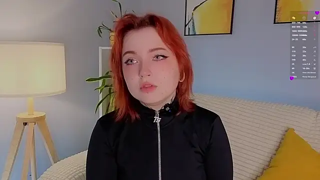 MarnaHarbor online show from 11.28.25