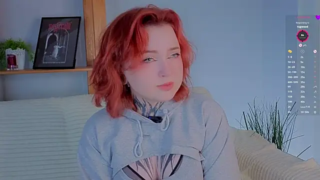 MarnaHarbor online show from 12.01.25