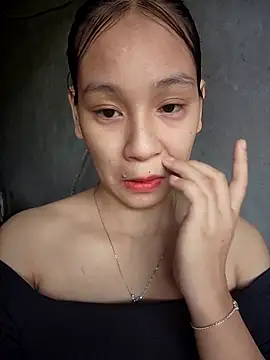 ChiecumBae online show from 09.11.25