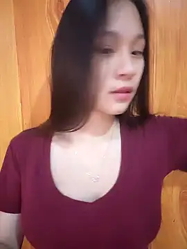 ChiecumBae online show from 11.11.25