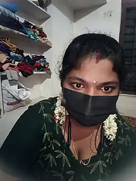 swetha01430 online show from 10.15.25