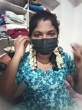 swetha01430 online show from 10.17.25