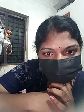 swetha01430 online show from 10.18.25