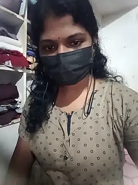 swetha01430 online show from 10.26.25