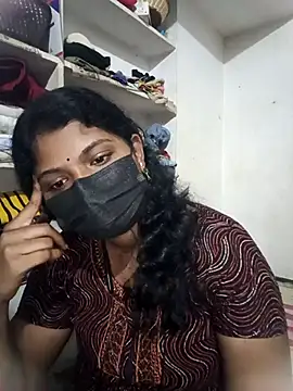 swetha01430 online show from 11.01.25