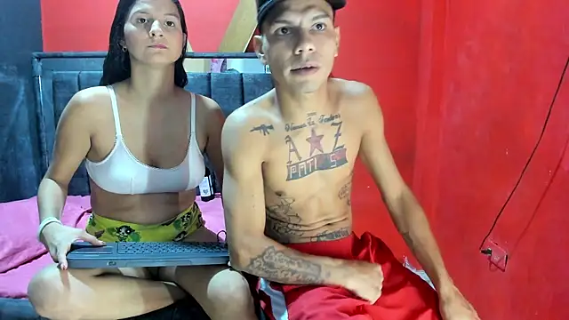 catalina hard love online show from 12.20.25