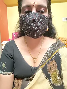 mallu-reshma online show from 10.25.25