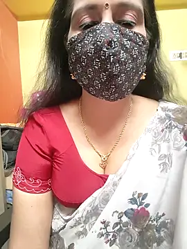 mallu-reshma online show from 10.28.25