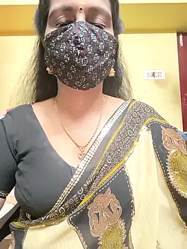 mallu-reshma online show from 11.13.25