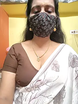 mallu-reshma online show from 11.22.25