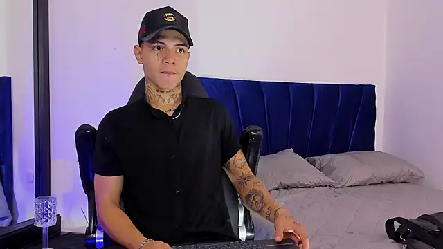 john mystic online show from 10.09.25