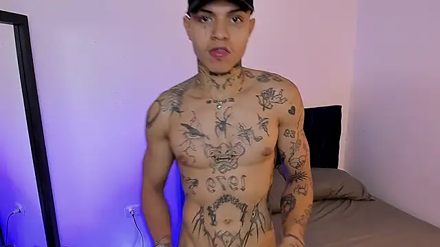 john mystic online show from 11.07.25