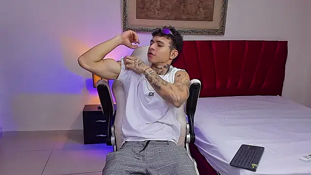 john mystic online show from 02.21.26