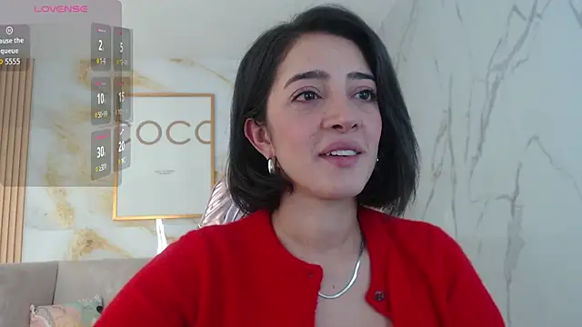 sara lopez s online show from 10.28.25