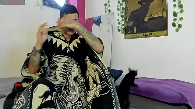 rosse dredd online show from 10.23.25