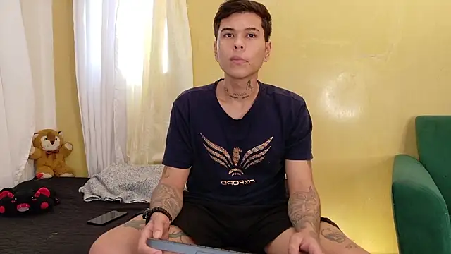 rosse dredd online show from 02.24.26