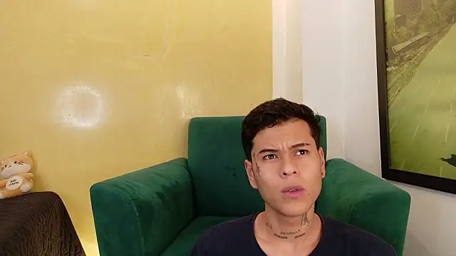 rosse dredd online show from 02.26.26