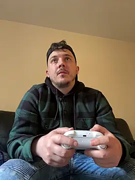 XXKieran online show from 09.12.25