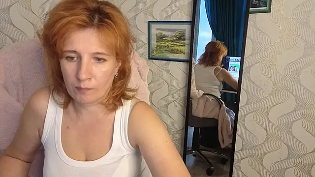 Elannaria online show from 09.10.25
