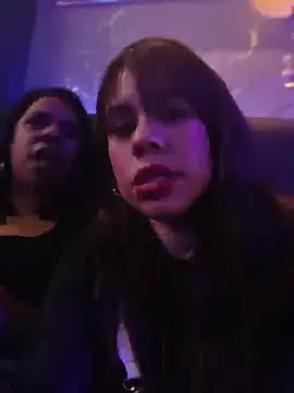 Snapshot of GabyMontenegro chatting on 07.12.26 GabyMontenegro online show from 07.12.26