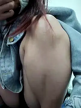 Lyly suri07 online show from 12.14.25