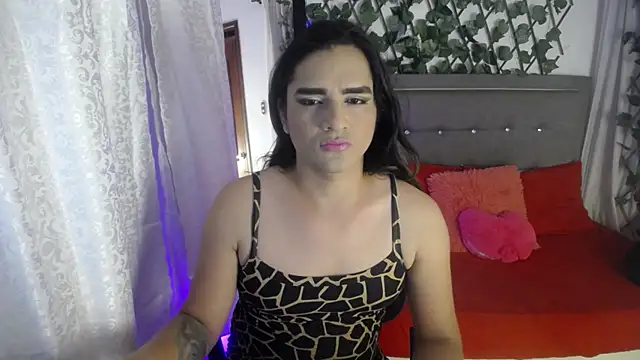 ivone golosa online show from 01.10.26