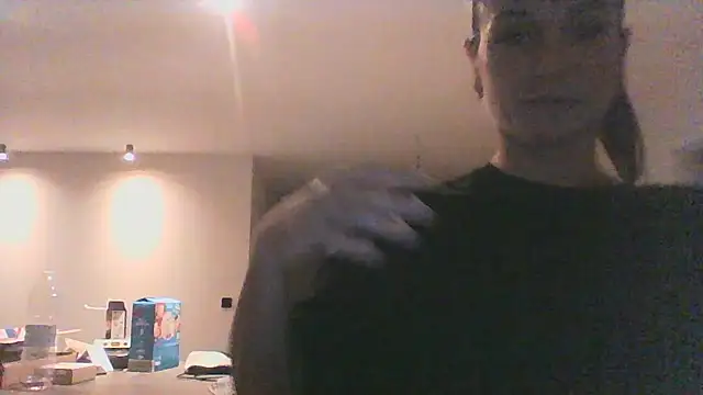 Snapshot of Justnani001 chatting on 09.15.25 Justnani001 online show from 09.15.25