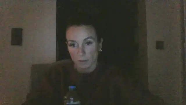 Snapshot of Justnani001 chatting on 09.23.25 Justnani001 online show from 09.23.25