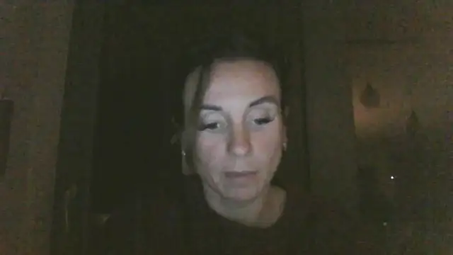 Snapshot of Justnani001 chatting on 09.25.25 Justnani001 online show from 09.25.25