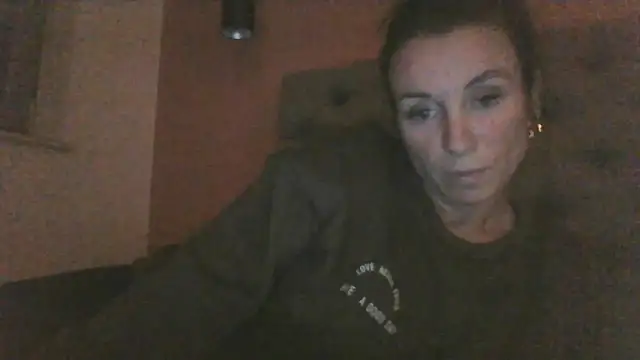 Snapshot of Justnani001 chatting on 09.29.25 Justnani001 online show from 09.29.25