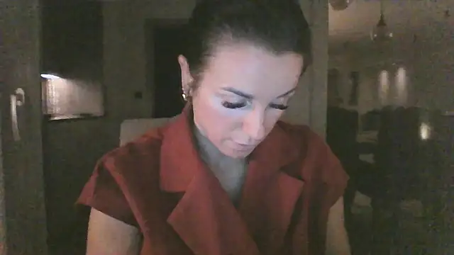 Snapshot of Justnani001 chatting on 10.08.25 Justnani001 online show from 10.08.25