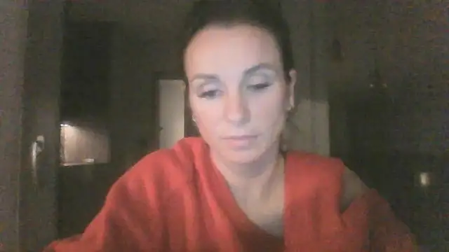 Snapshot of Justnani001 chatting on 10.10.25 Justnani001 online show from 10.10.25