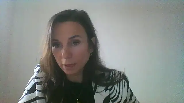 Justnani001 online show from 02.24.26