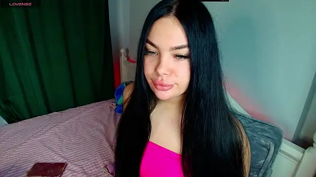 Snapshot of katerine_Monroe chatting on 10.09.25 katerine Monroe online show from 10.09.25