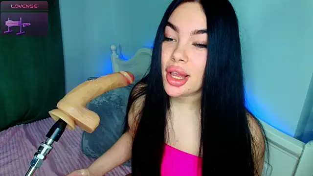 Snapshot of katerine_Monroe chatting on 11.05.25 katerine Monroe online show from 11.05.25